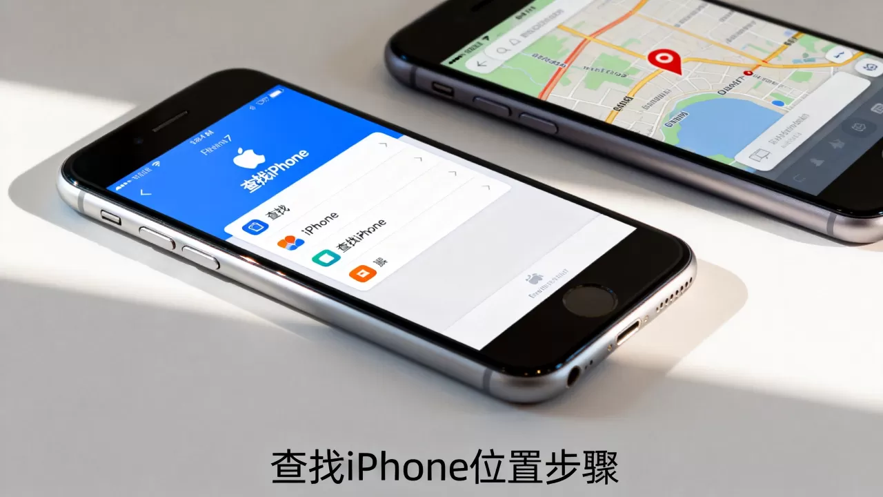 iphone7怎么看对方位置,查找iphone位置 iphone7怎么看对方位置,查找iphone位置