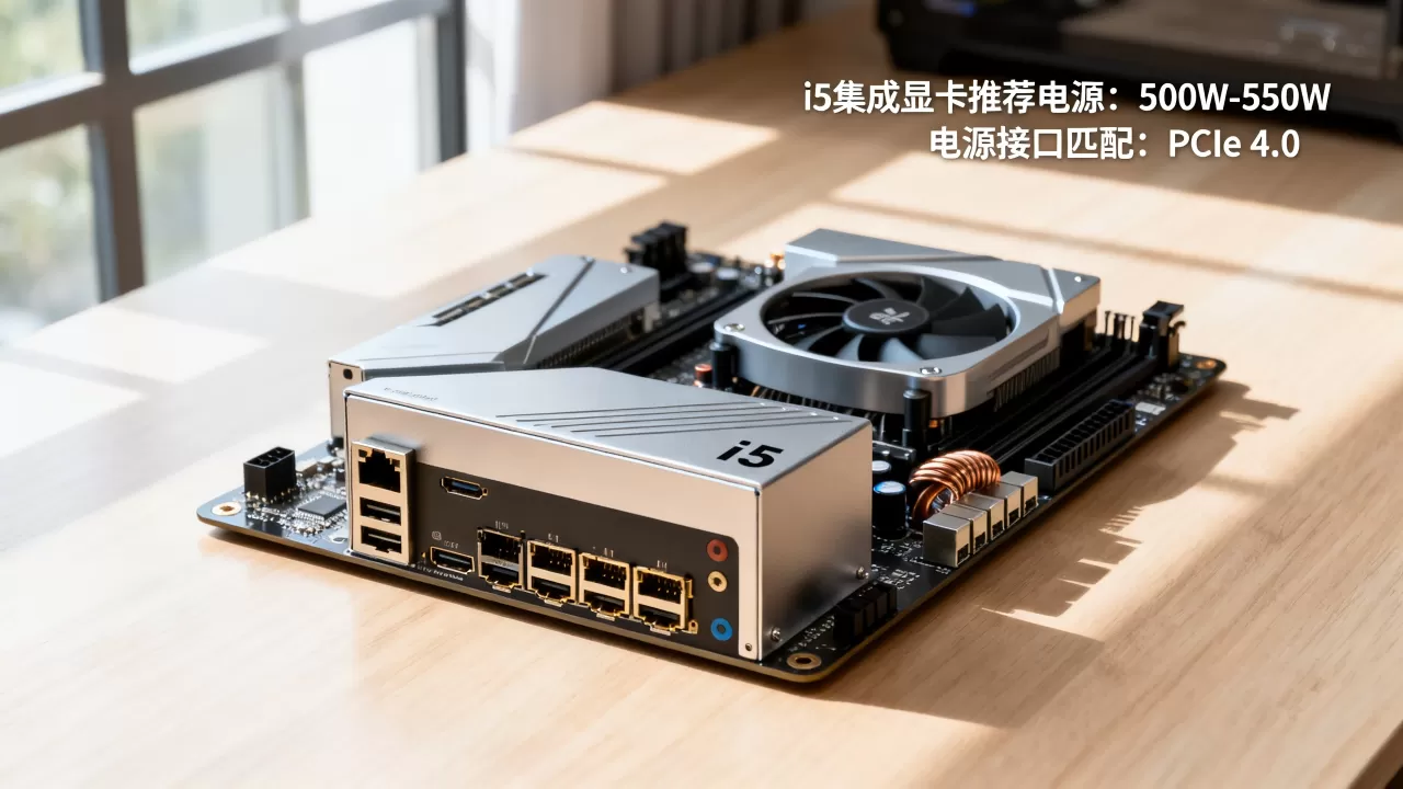 i5集成显卡用多大电源,i5集成显卡电源怎么选 i5集成显卡用多大电源,i5集成显卡电源怎么选