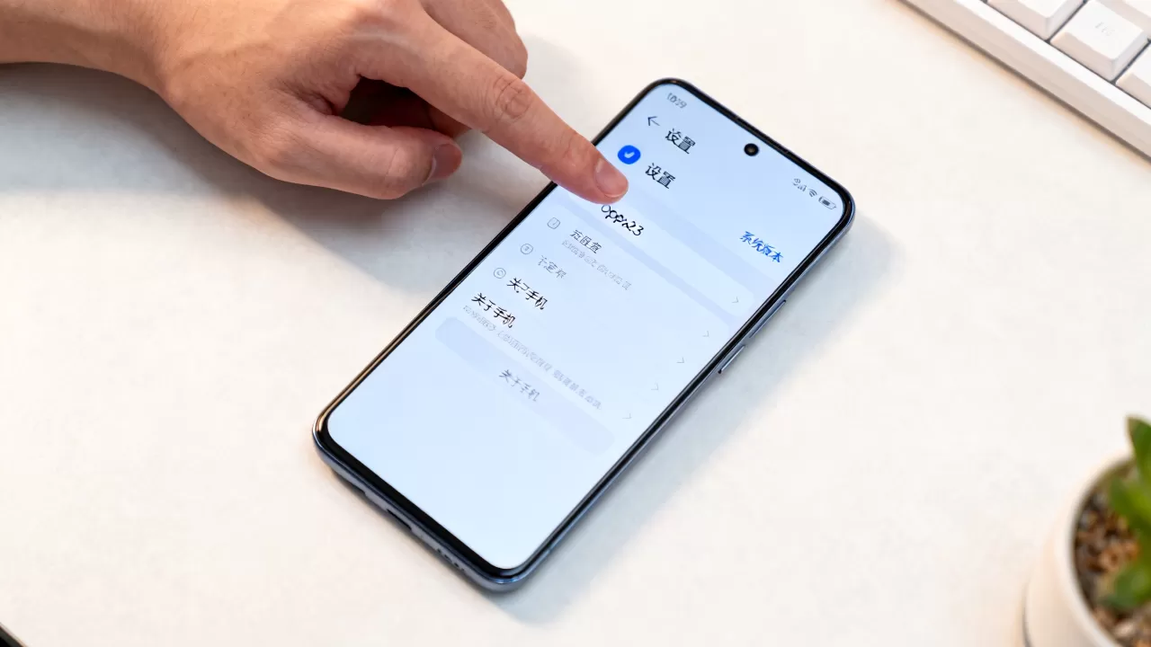 oppoa33为什么在设置里找不到,oppoa33设置找不到 oppoa33为什么在设置里找不到,oppoa33设置找不到