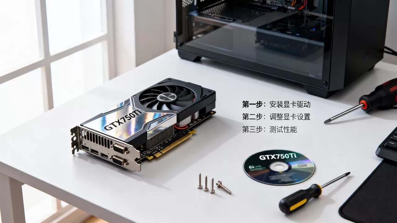 gtx750ti显卡如何设置?GTX750Ti显卡性能优化设置教程 gtx750ti显卡如何设置?GTX750Ti显卡性能优化设置教程