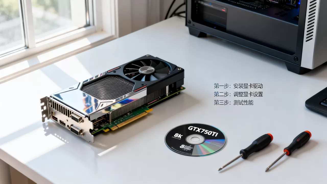 gtx750ti显卡如何设置?GTX750Ti显卡性能优化设置教程 gtx750ti显卡如何设置?GTX750Ti显卡性能优化设置教程