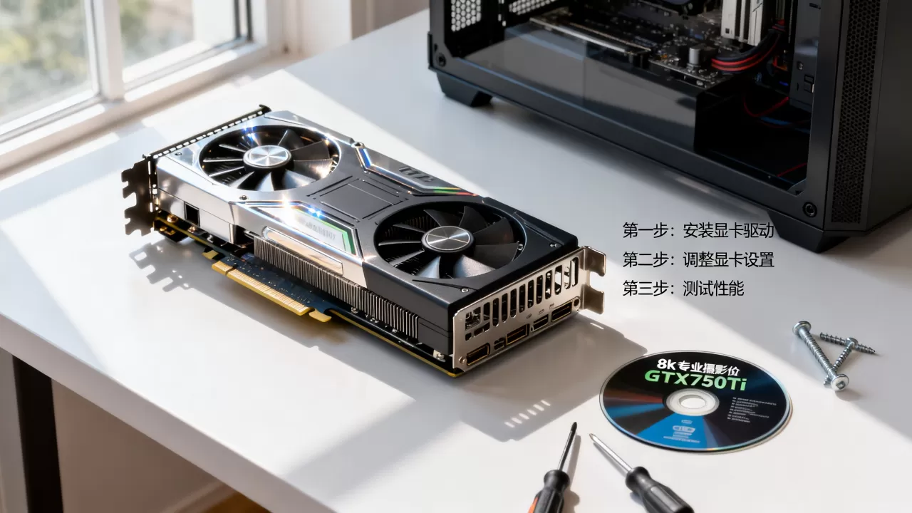 gtx750ti显卡如何设置?GTX750Ti显卡性能优化设置教程 gtx750ti显卡如何设置?GTX750Ti显卡性能优化设置教程