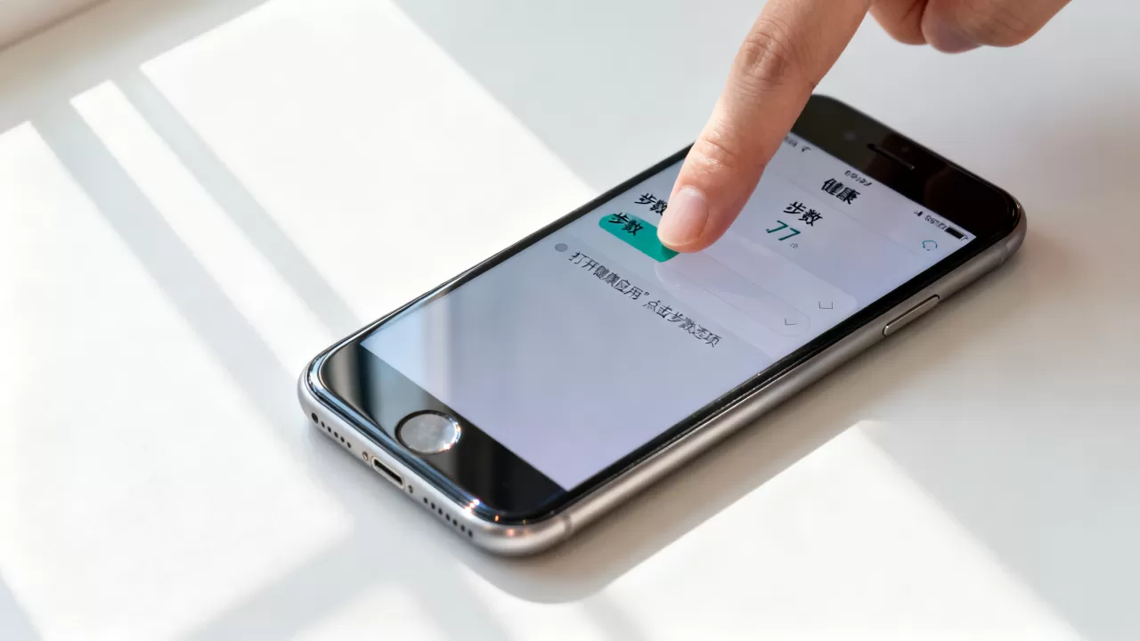 iphone7怎么记步,iPhone7自带计步功能在哪里 iphone7怎么记步,iPhone7自带计步功能在哪里