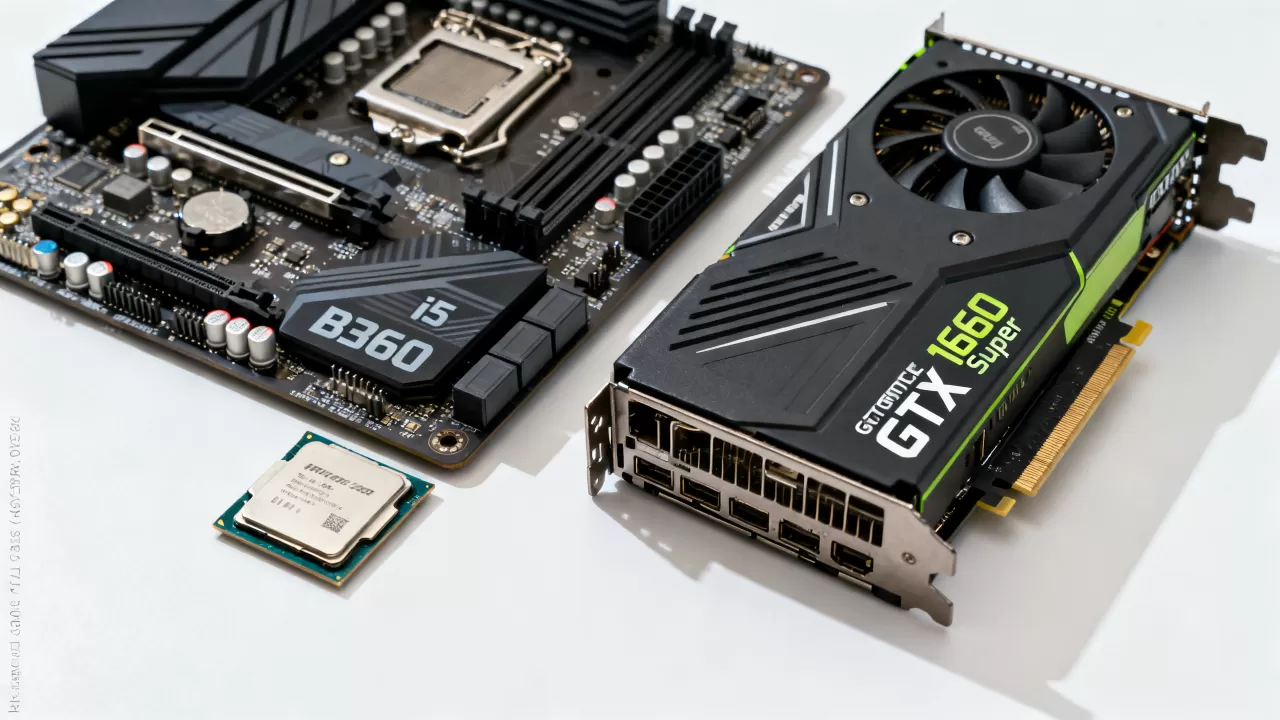 i58400配主板显卡最好,i58400配什么主板显卡 i58400配主板显卡最好,i58400配什么主板显卡