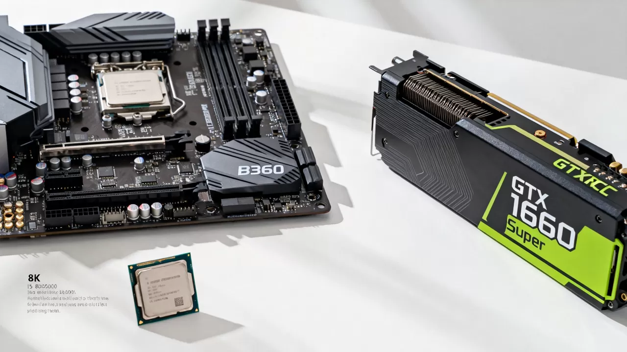 i58400配主板显卡最好,i58400配什么主板显卡 i58400配主板显卡最好,i58400配什么主板显卡