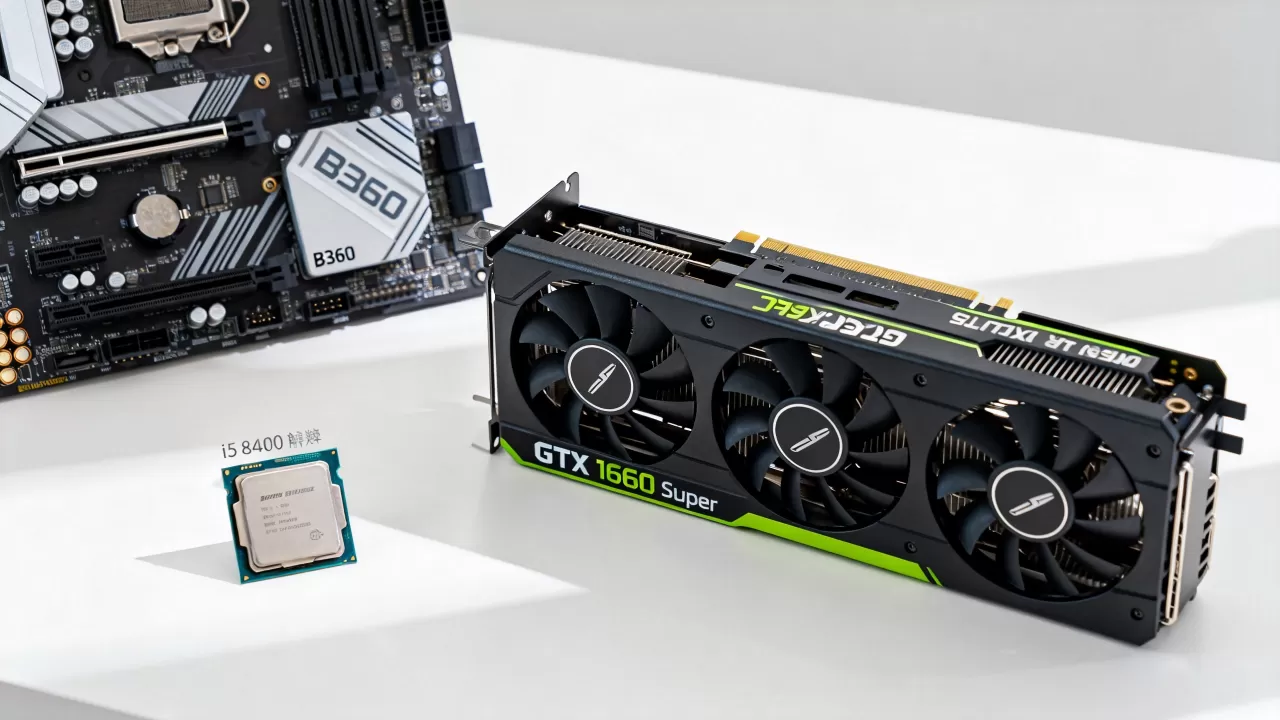 i58400配主板显卡最好,i58400配什么主板显卡 i58400配主板显卡最好,i58400配什么主板显卡