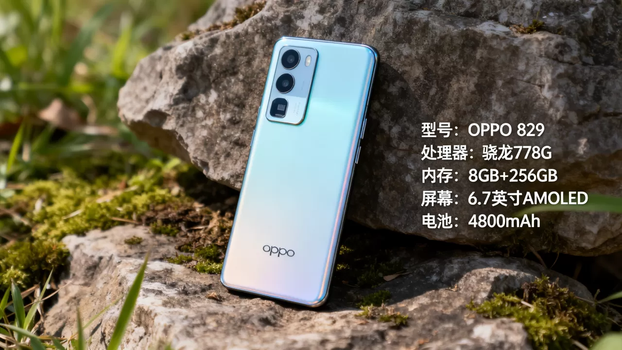 oppo829是什么型号,oppo829手机配置参数 oppo829是什么型号,oppo829手机配置参数