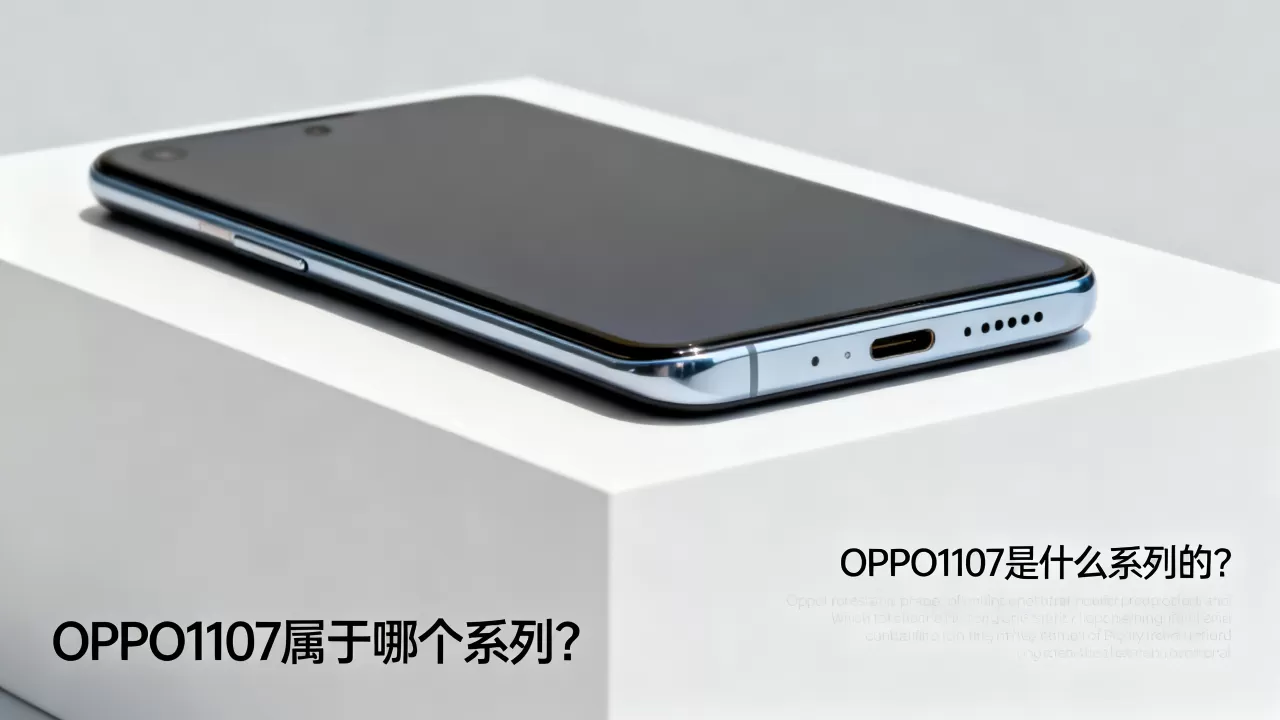 OPPO1107是什么系列的,OPPO1107属于哪个系列 OPPO1107是什么系列的,OPPO1107属于哪个系列
