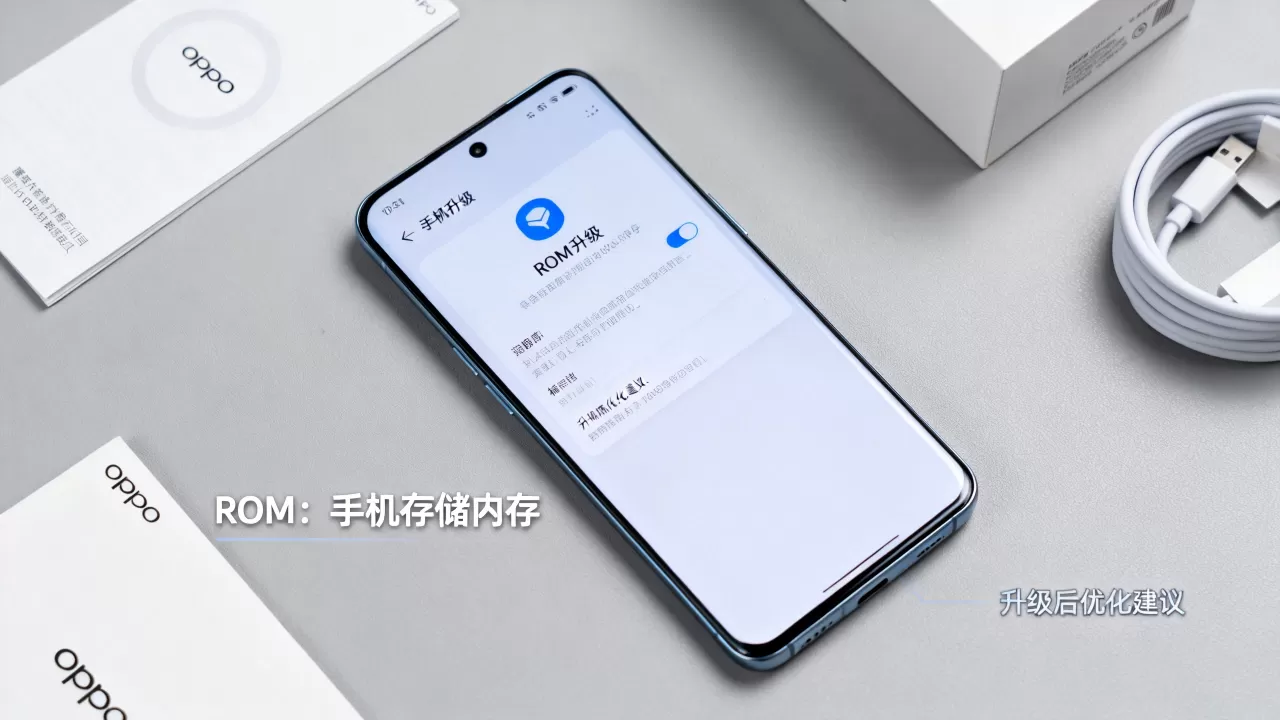 OPPO ROM是什么意思啊,OPPO手机ROM升级后变卡怎么办 OPPO ROM是什么意思啊,OPPO手机ROM升级后变卡怎么办