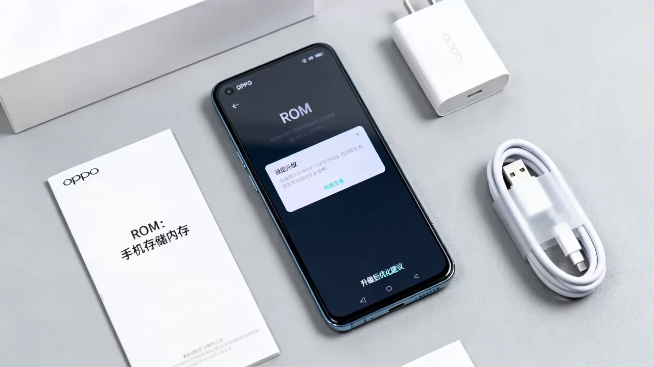 OPPO ROM是什么意思啊,OPPO手机ROM升级后变卡怎么办 OPPO ROM是什么意思啊,OPPO手机ROM升级后变卡怎么办