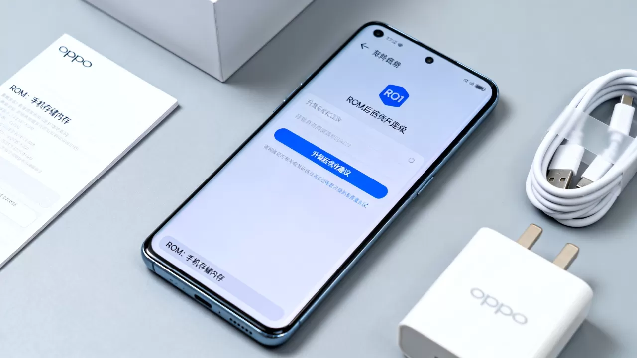 OPPO ROM是什么意思啊,OPPO手机ROM升级后变卡怎么办 OPPO ROM是什么意思啊,OPPO手机ROM升级后变卡怎么办