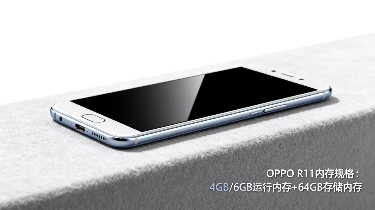 OPPO R11用的什么内存,OPPO R11内存规格 OPPO R11用的什么内存,OPPO R11内存规格