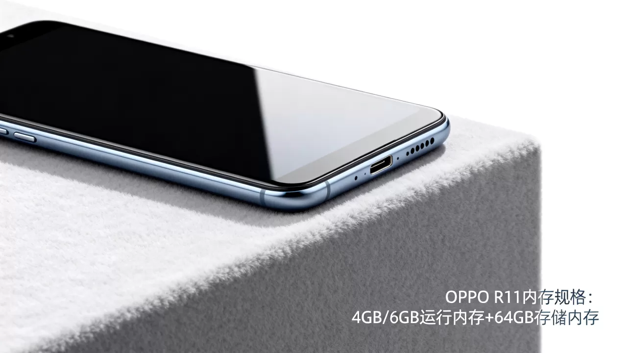 OPPO R11用的什么内存,OPPO R11内存规格 OPPO R11用的什么内存,OPPO R11内存规格