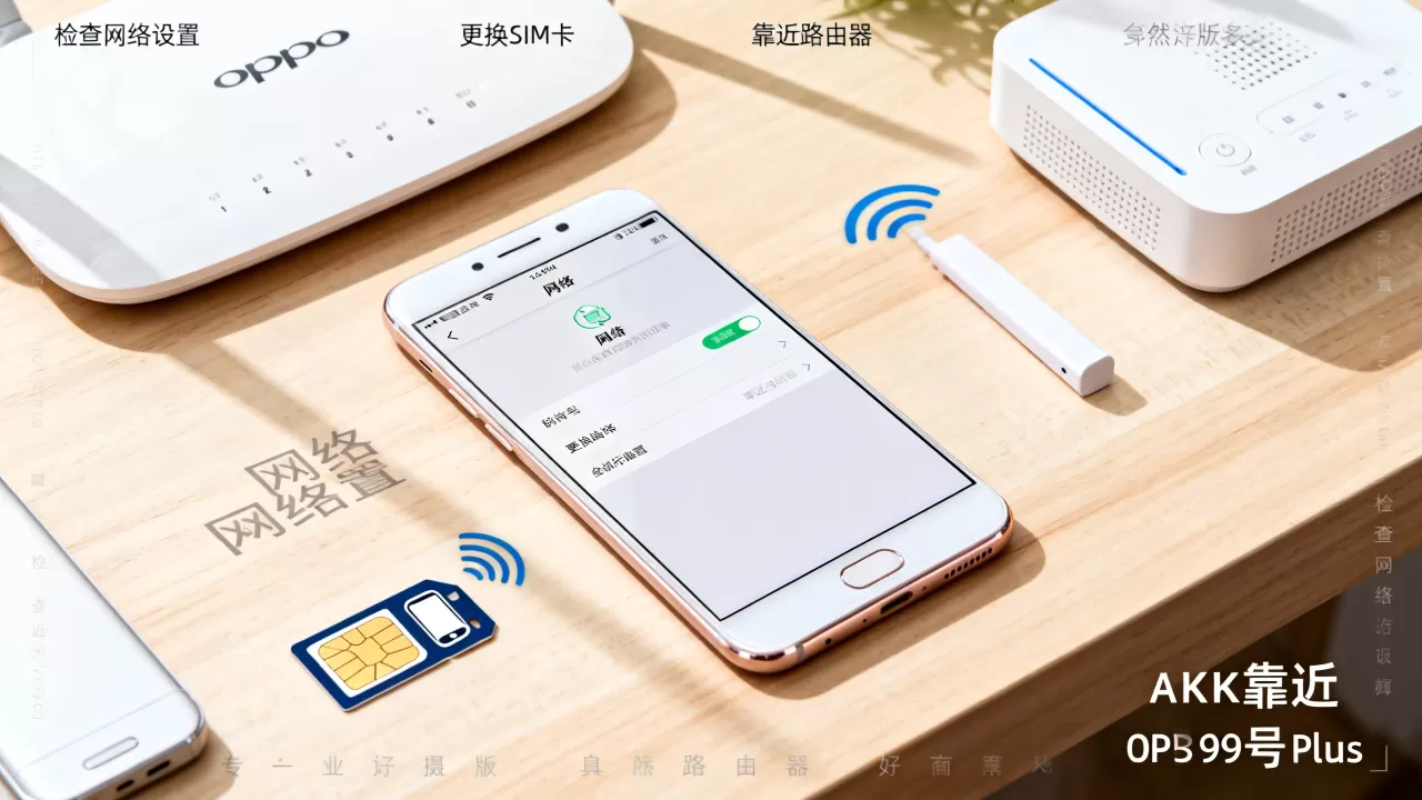为什么oppor9splus上网那么慢,OPPO R9s Plus网速慢解决办法 为什么oppor9splus上网那么慢,OPPO R9s Plus网速慢解决办法