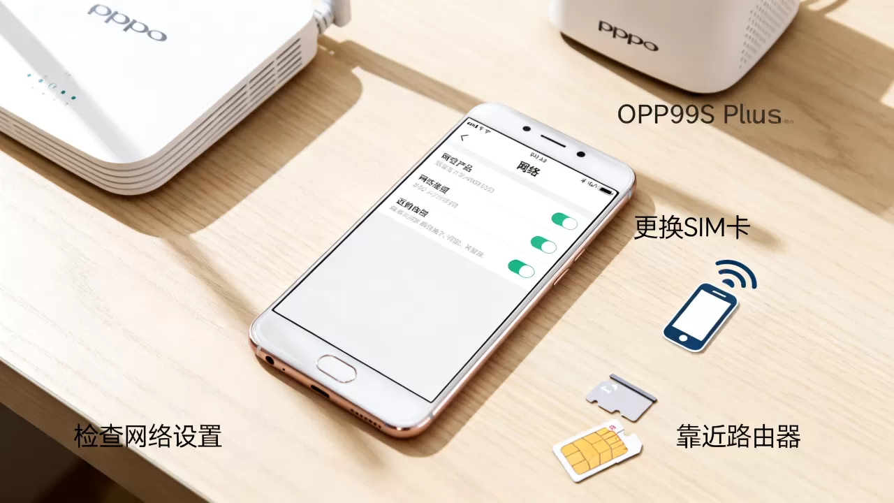 为什么oppor9splus上网那么慢,OPPO R9s Plus网速慢解决办法 为什么oppor9splus上网那么慢,OPPO R9s Plus网速慢解决办法