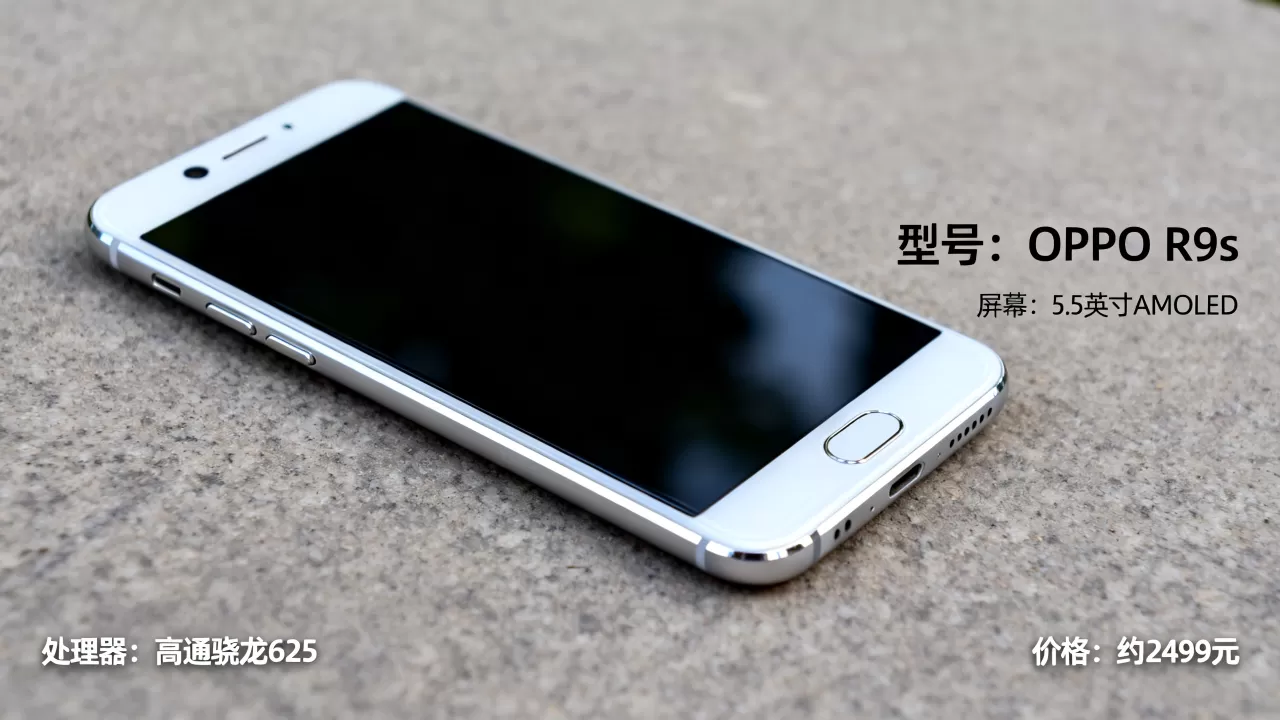 什么是oppor9sk，OPPO R9s手机参数配置及价格是多少