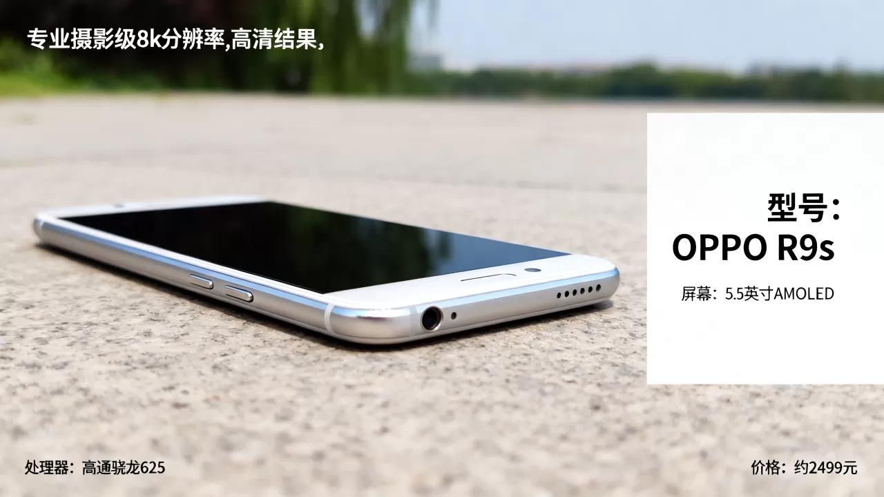 什么是oppor9sk，OPPO R9s手机参数配置及价格是多少