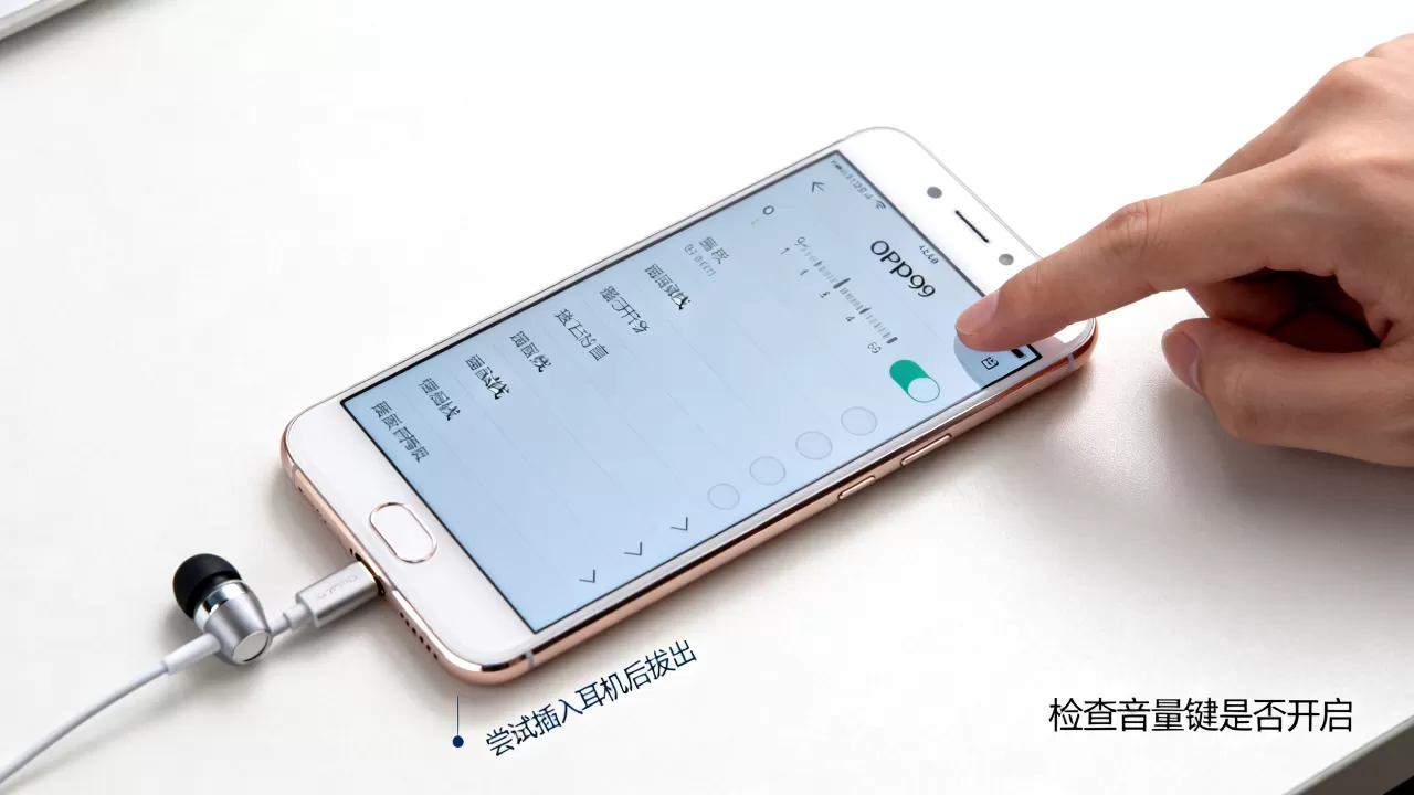 为什么oppor9不能外放,oppor9外放没声音怎么办 为什么oppor9不能外放,oppor9外放没声音怎么办