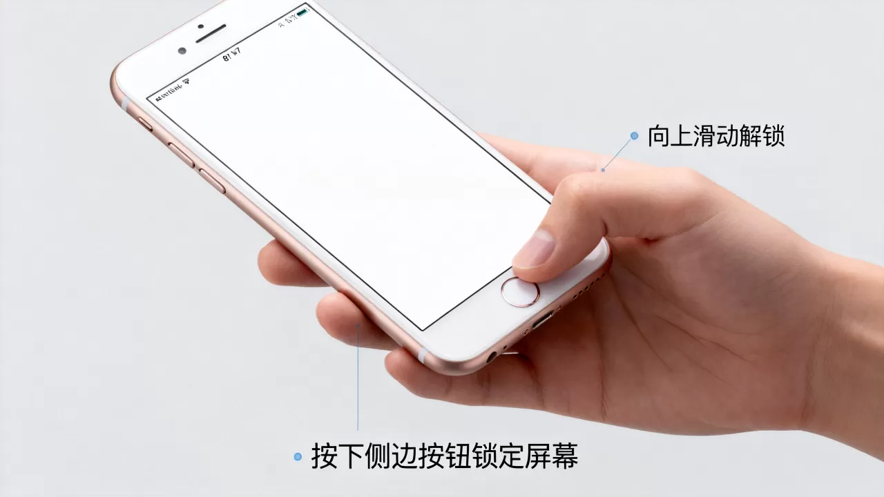 iphone7p怎么锁定,iphone7plus锁定屏幕方法 iphone7p怎么锁定,iphone7plus锁定屏幕方法
