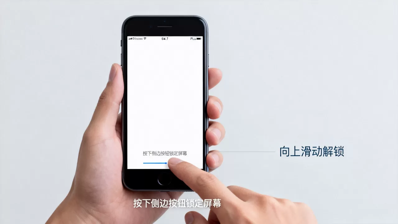 iphone7p怎么锁定,iphone7plus锁定屏幕方法 iphone7p怎么锁定,iphone7plus锁定屏幕方法