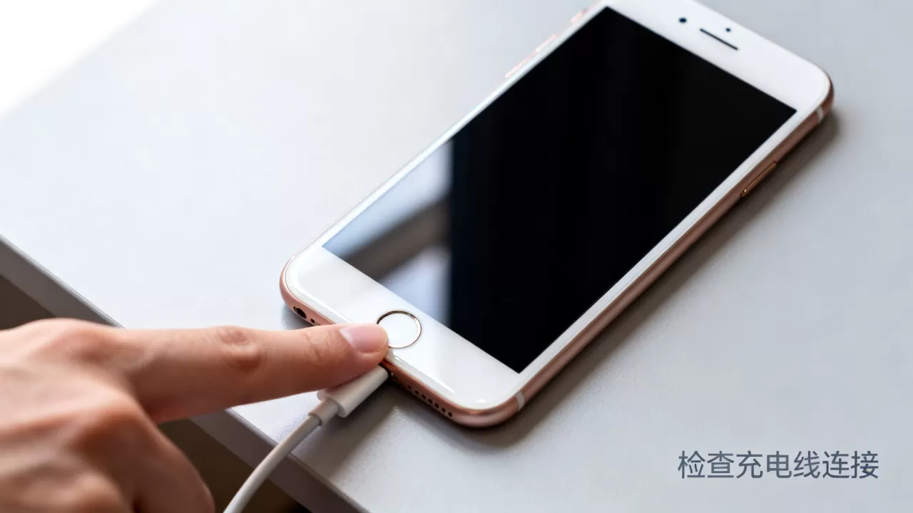 iphone7p怎么开机不了,iphone7p无法开机怎么办 iphone7p怎么开机不了,iphone7p无法开机怎么办