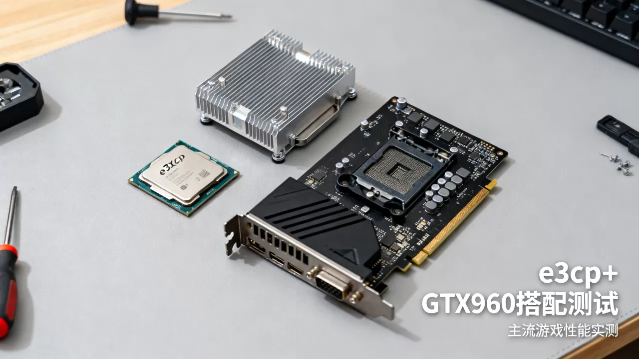 e3cp和显卡960搭配行吗,e3配960能玩什么游戏 e3cp和显卡960搭配行吗,e3配960能玩什么游戏