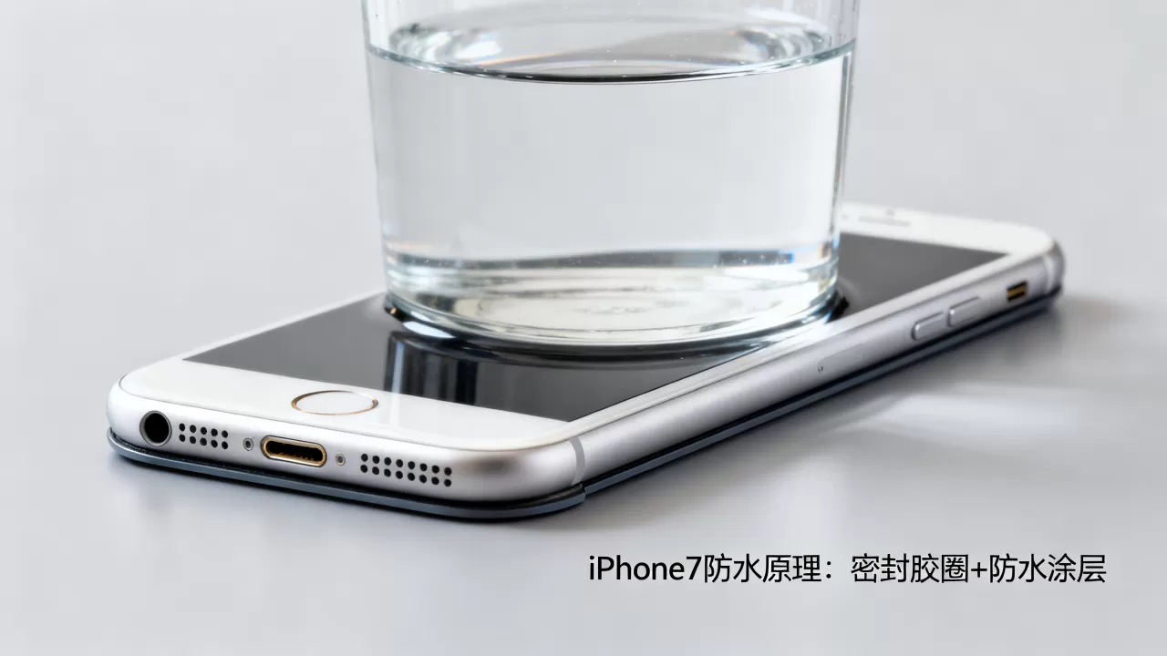 iphone7怎么实现防水,iphone7防水功能开启 iphone7怎么实现防水,iphone7防水功能开启