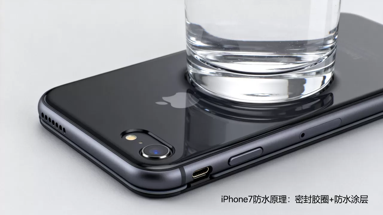 iphone7怎么实现防水,iphone7防水功能开启 iphone7怎么实现防水,iphone7防水功能开启