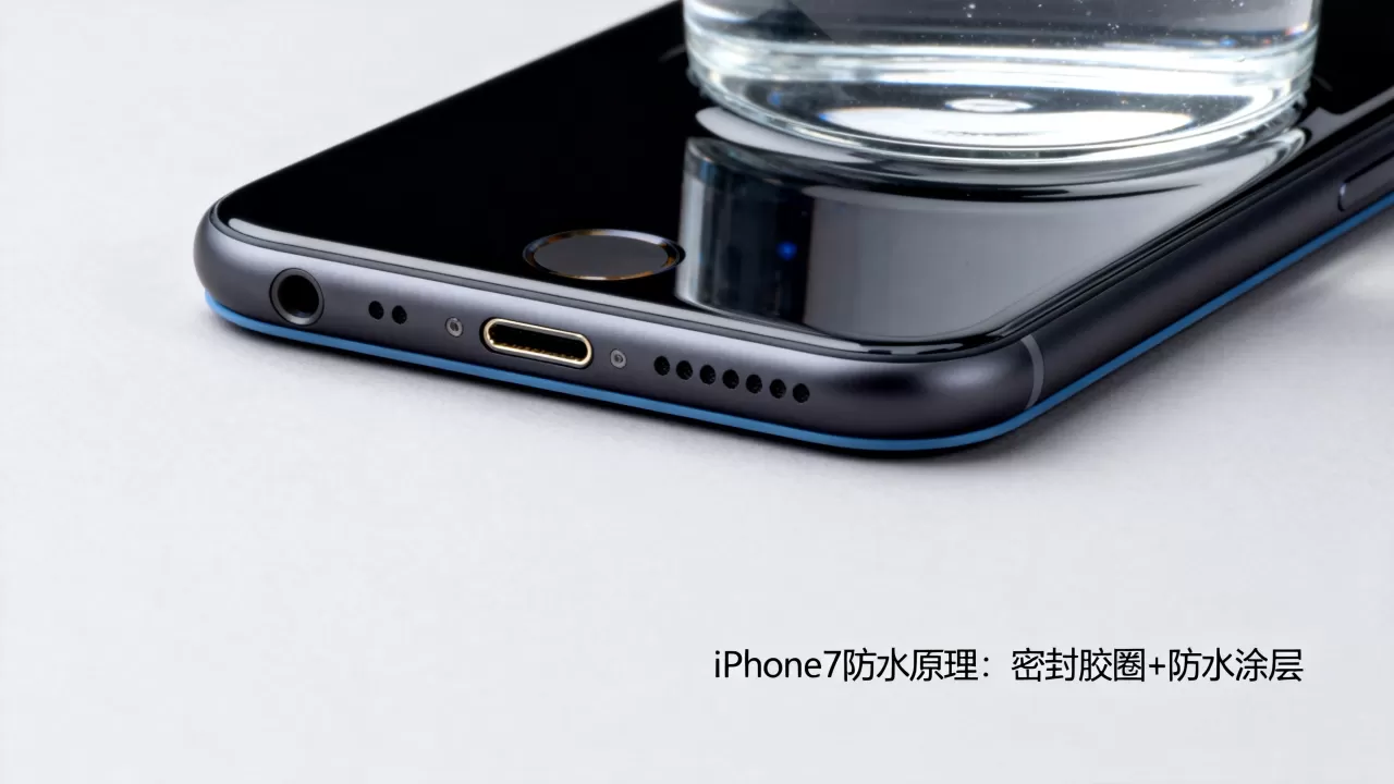 iphone7怎么实现防水,iphone7防水功能开启 iphone7怎么实现防水,iphone7防水功能开启