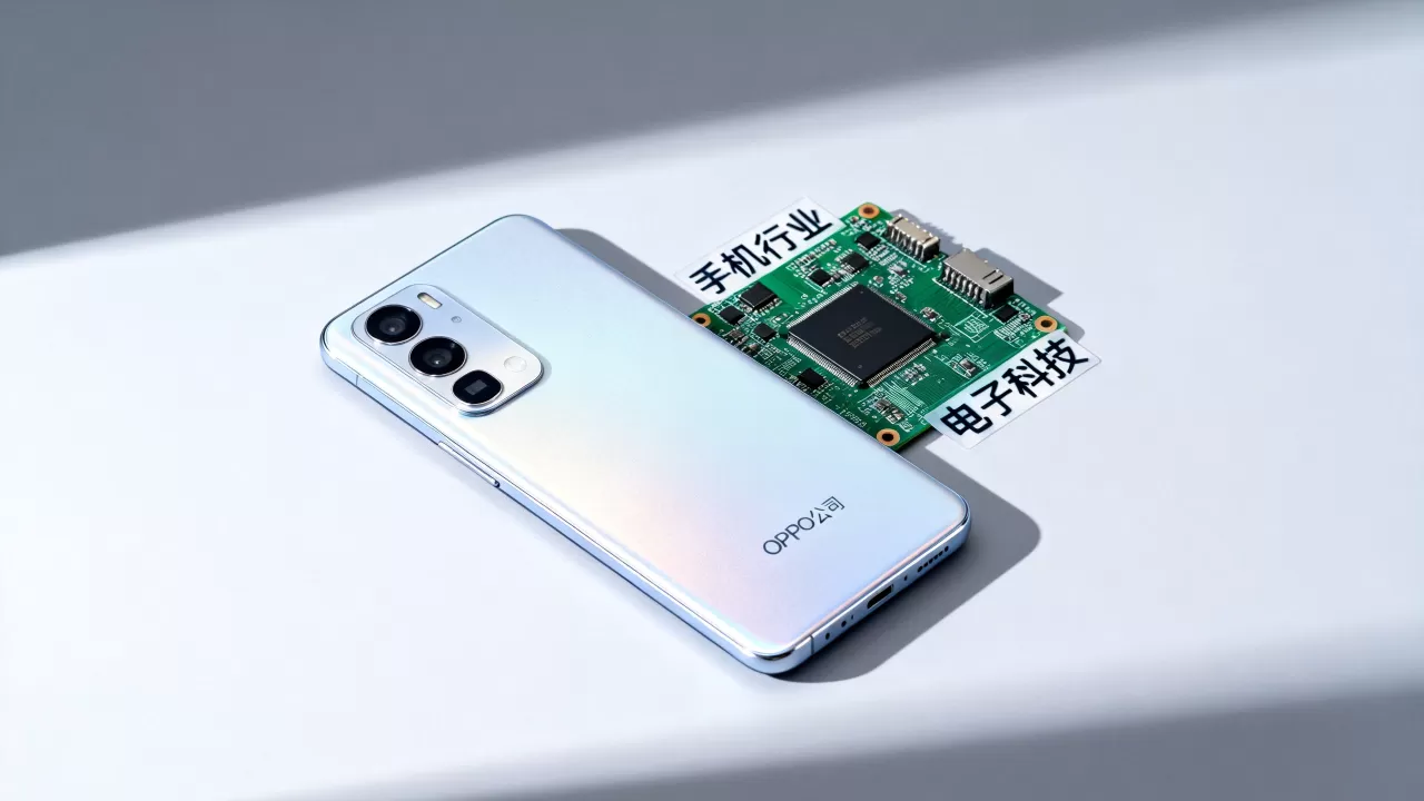 oppo公司属于什么行业,oppo手机属于哪个行业 oppo公司属于什么行业,oppo手机属于哪个行业