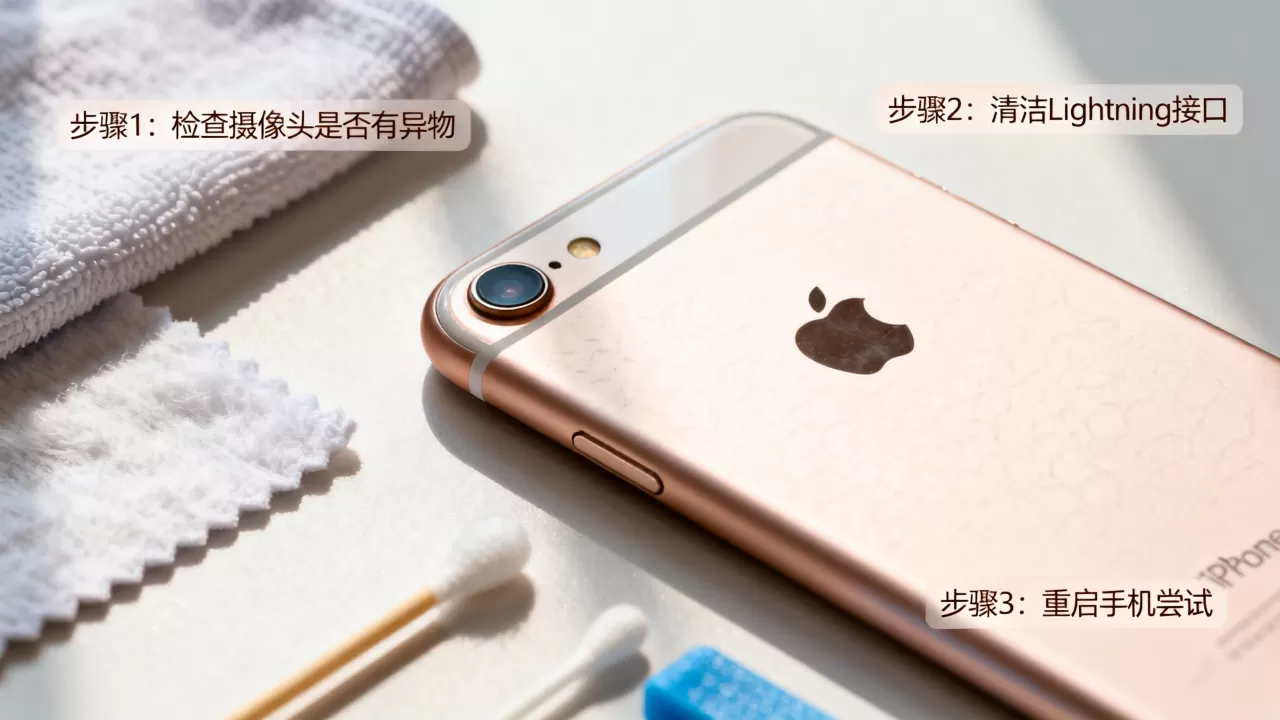 iphone6相机黑屏怎么办,iphone6相机黑屏修复 iphone6相机黑屏怎么办,iphone6相机黑屏修复