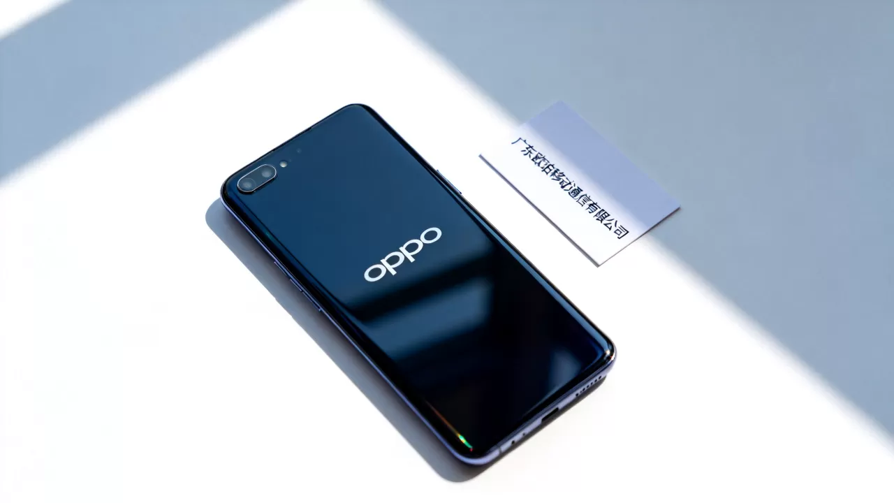 oppo的公司叫什么名字,OPPO全称是什么 oppo的公司叫什么名字,OPPO全称是什么