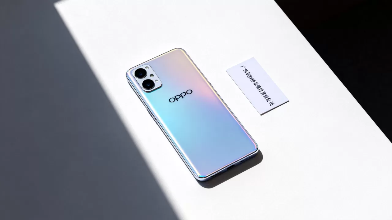 oppo的公司叫什么名字,OPPO全称是什么 oppo的公司叫什么名字,OPPO全称是什么