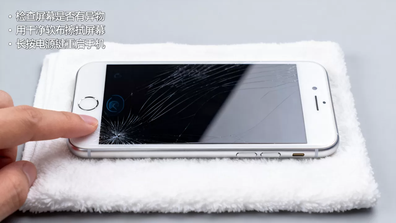 iphone6屏突然失灵怎么办,iphone6屏幕失灵修复方法 iphone6屏突然失灵怎么办,iphone6屏幕失灵修复方法
