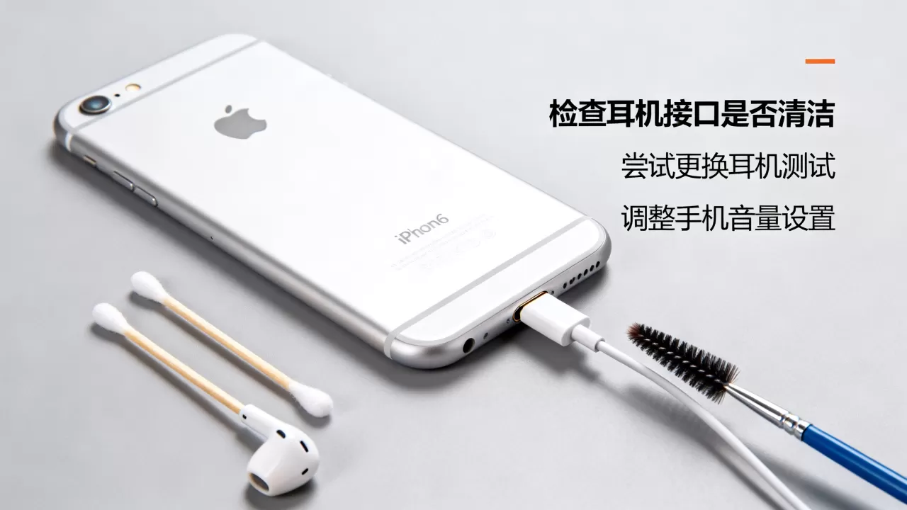 iphone6耳机听歌声音小怎么回事,iphone6耳机声音小解决方法 iphone6耳机听歌声音小怎么回事,iphone6耳机声音小解决方法