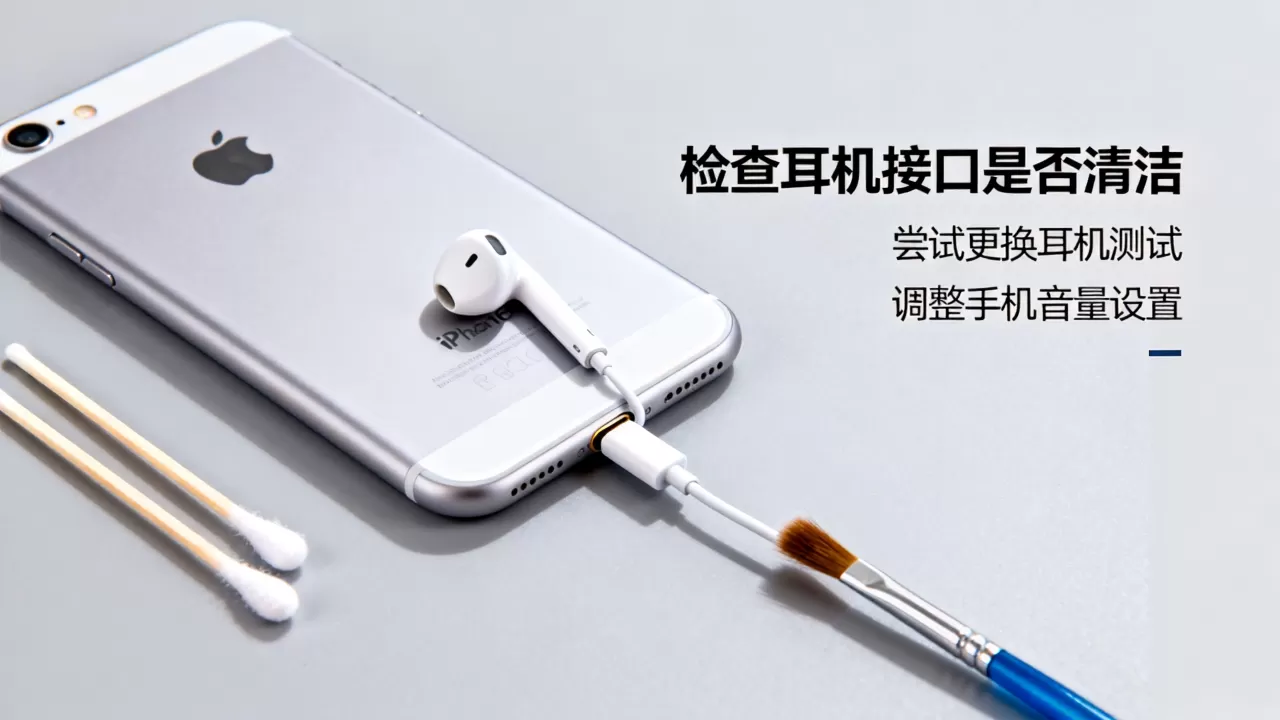 iphone6耳机听歌声音小怎么回事,iphone6耳机声音小解决方法 iphone6耳机听歌声音小怎么回事,iphone6耳机声音小解决方法