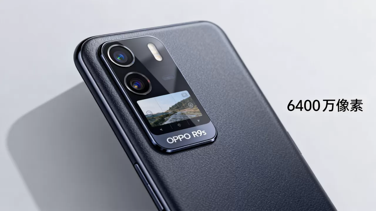 oppor9s 6400w什么意思,OPPO R9s 6400万像素是真的吗 oppor9s 6400w什么意思,OPPO R9s 6400万像素是真的吗