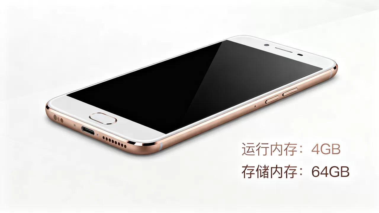 OPPO R9 Plus内存是什么,OPPO R9 Plus运行内存多大 OPPO R9 Plus内存是什么,OPPO R9 Plus运行内存多大