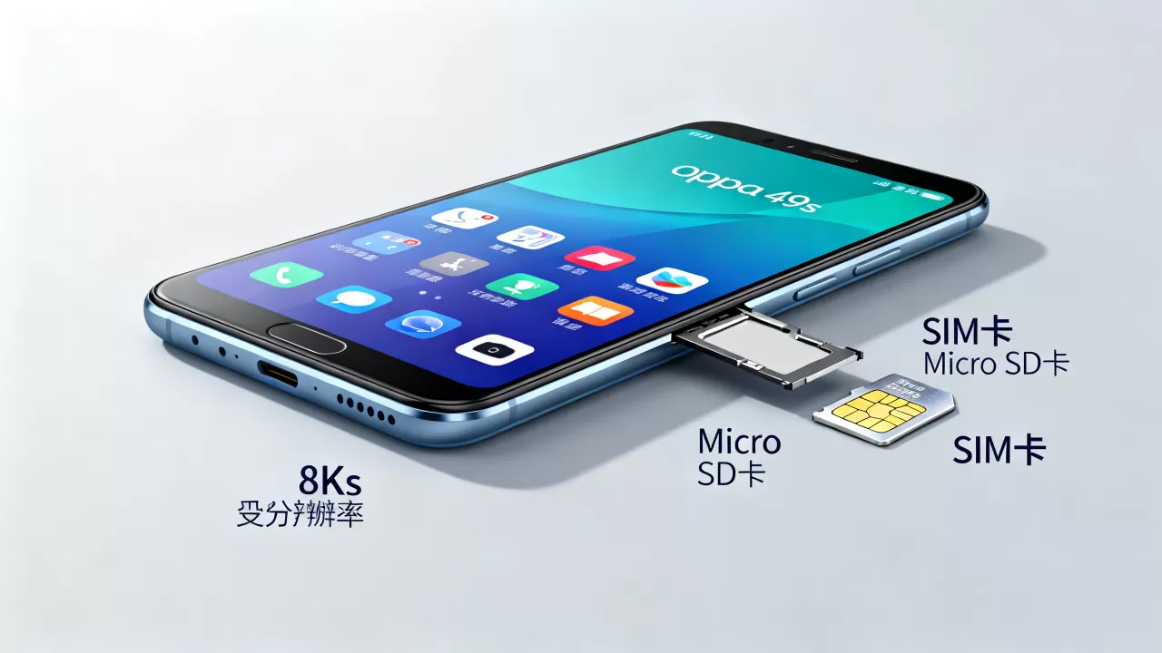 oppoa59s可以用什么卡，oppoa59s支持什么卡