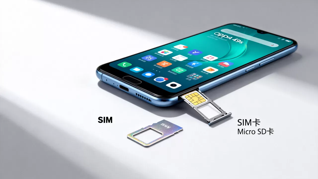 oppoa59s可以用什么卡，oppoa59s支持什么卡