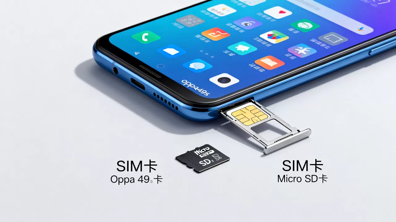 oppoa59s可以用什么卡，oppoa59s支持什么卡