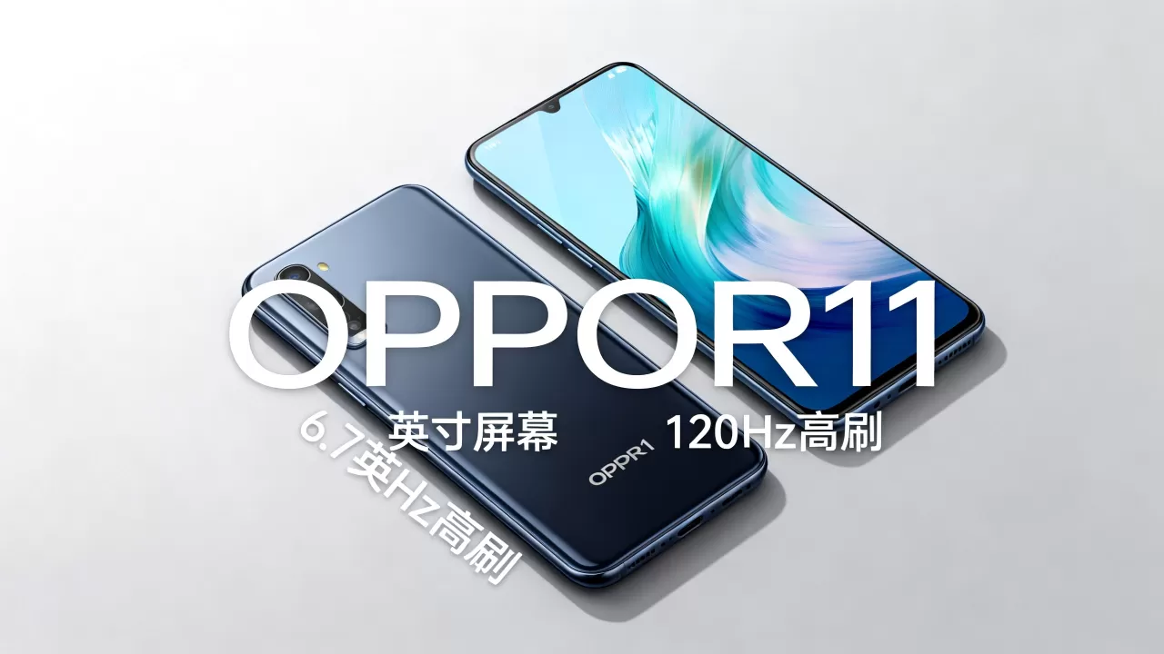OPPOR11为什么那么贵，OPPOR11手机价格贵