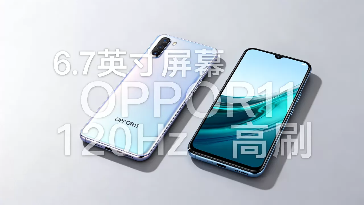 OPPOR11为什么那么贵，OPPOR11手机价格贵