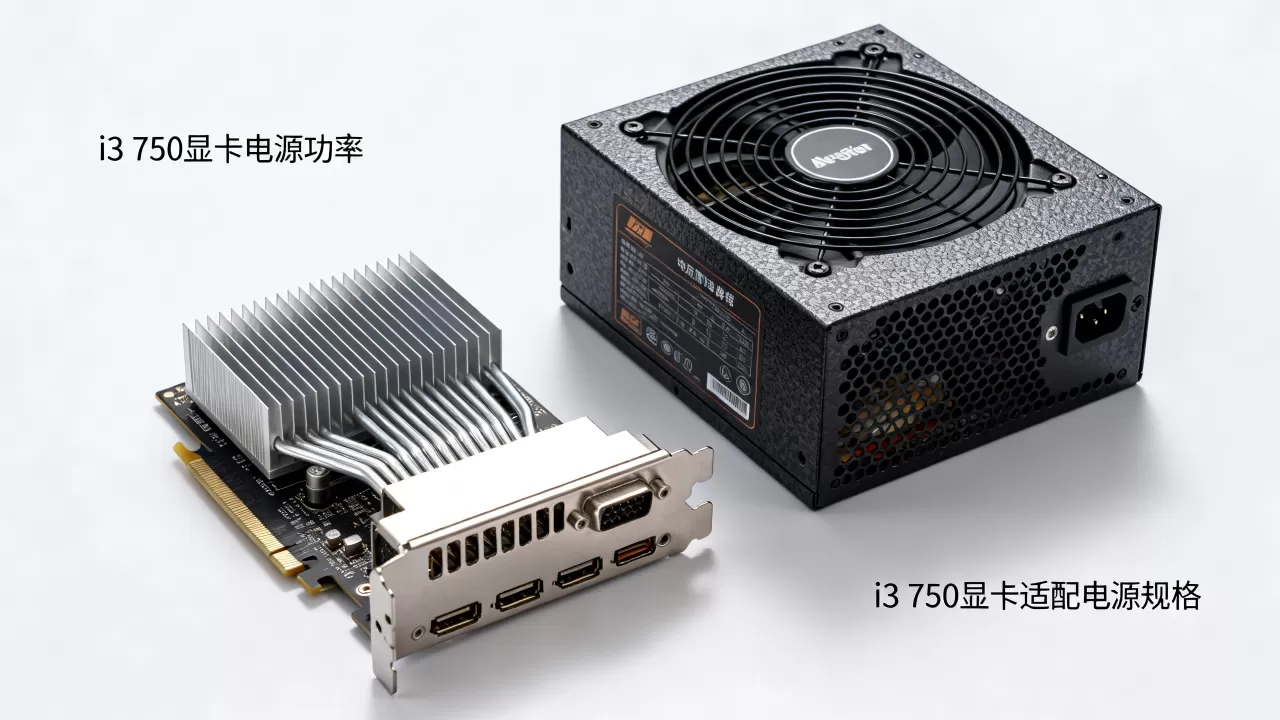 i3 750显卡电源功率多大，i3 750显卡配多大电源