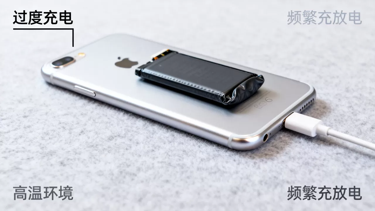 iPhone6电池怎么磨损,iPhone6电池健康度下降原因 iPhone6电池怎么磨损,iPhone6电池健康度下降原因