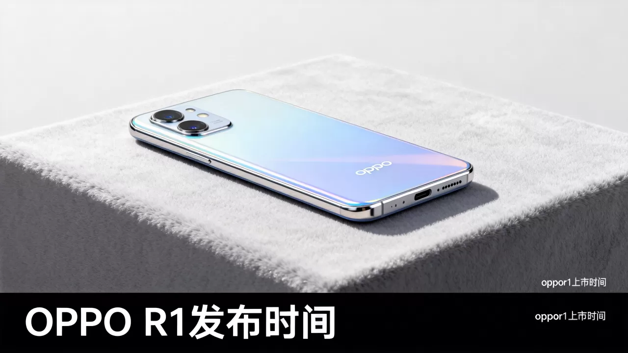 oppor1什么时候上市，OPPO R1手机发布时间