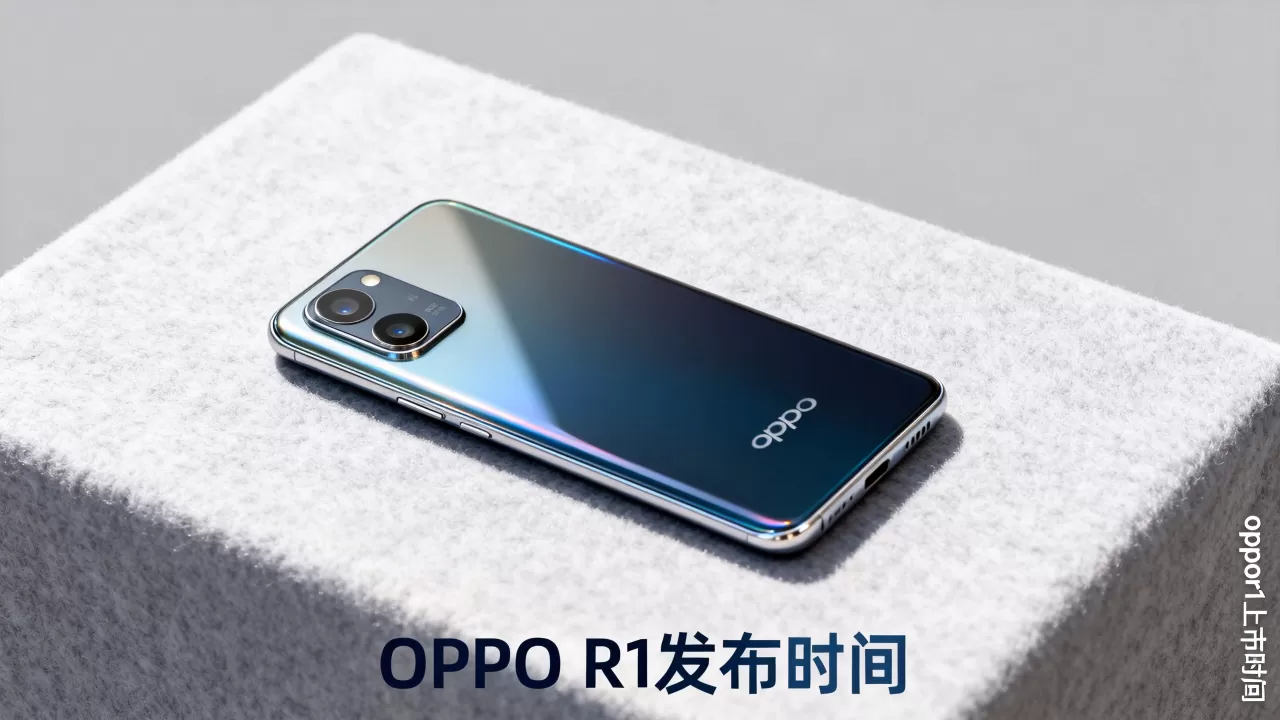 oppor1什么时候上市，OPPO R1手机发布时间