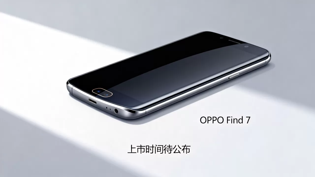 OPPO Find 7什么时候上市?OPPO Find 7上市时间 OPPO Find 7什么时候上市?OPPO Find 7上市时间