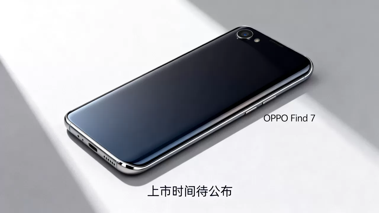 OPPO Find 7什么时候上市?OPPO Find 7上市时间 OPPO Find 7什么时候上市?OPPO Find 7上市时间