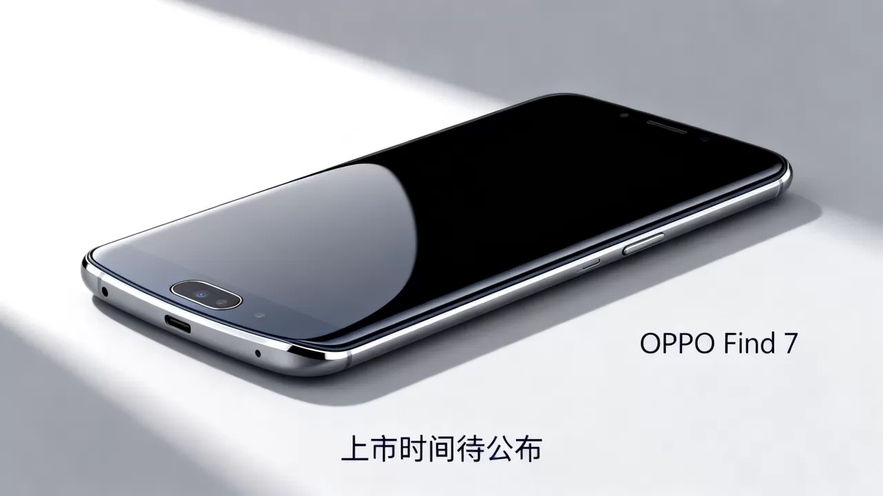 OPPO Find 7什么时候上市?OPPO Find 7上市时间 OPPO Find 7什么时候上市?OPPO Find 7上市时间